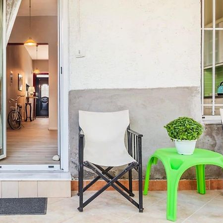 Kalamata Rose Nest - Urban Comfy Escape Exterior photo