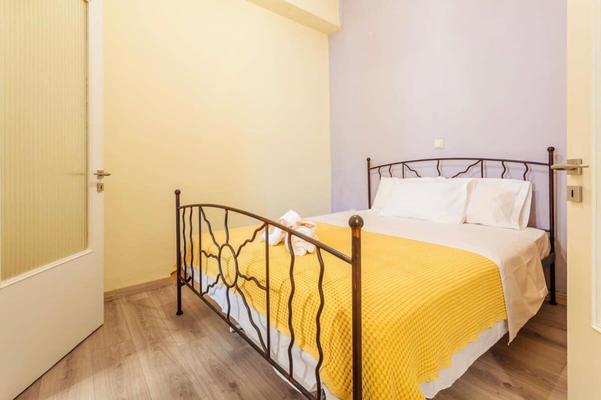 Kalamata Rose Nest - Urban Comfy Escape Exterior photo