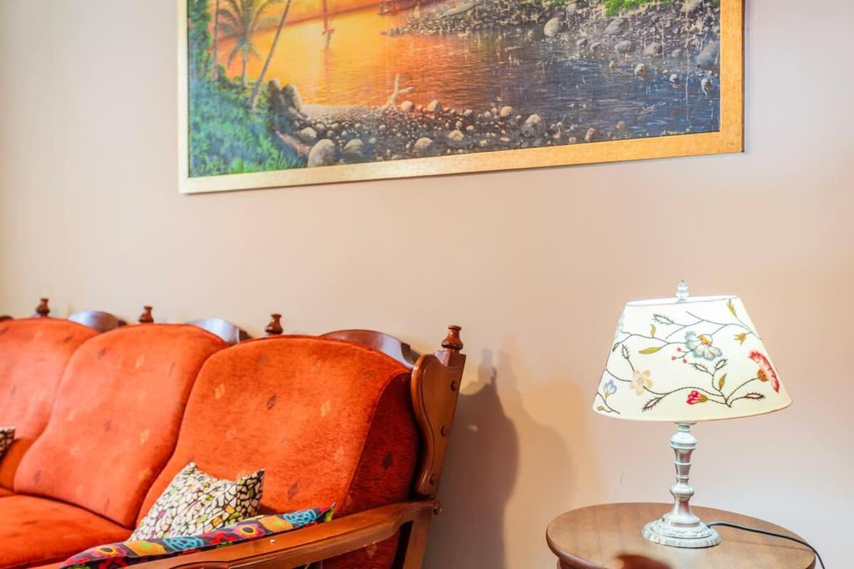 Kalamata Rose Nest - Urban Comfy Escape Exterior photo